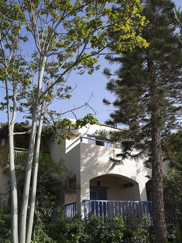 Elpida Village 4* Istro