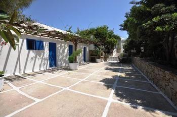 Vista Vaios & Hotel Mykonos Town