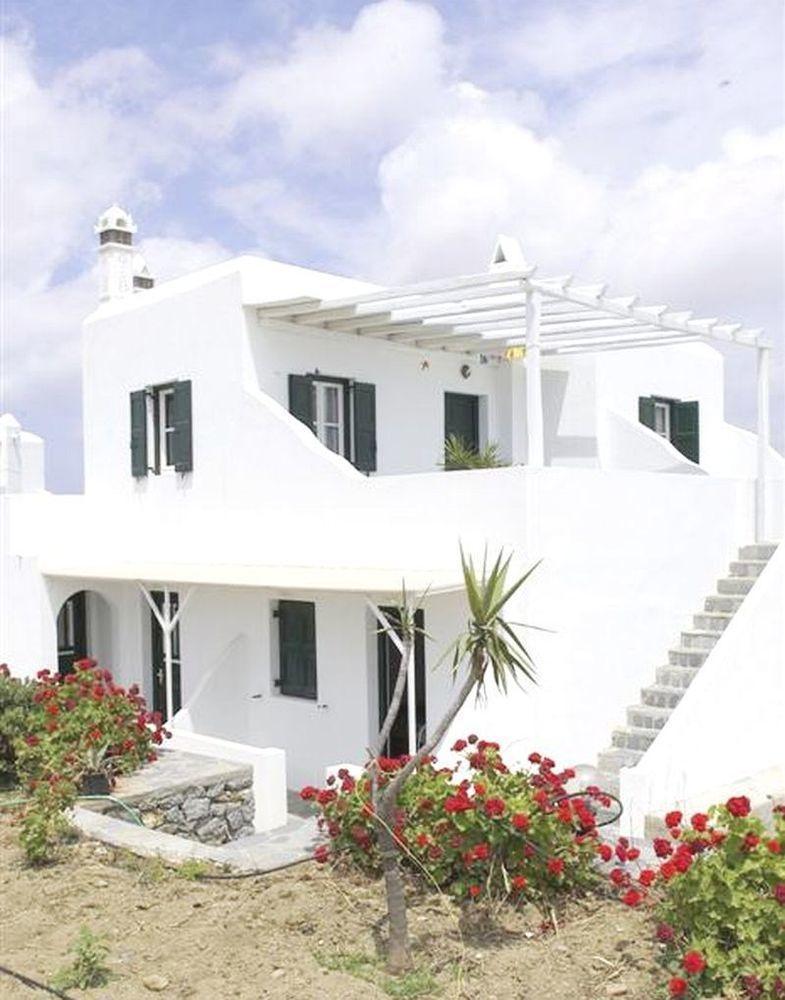 Vista Vaios & Hotel