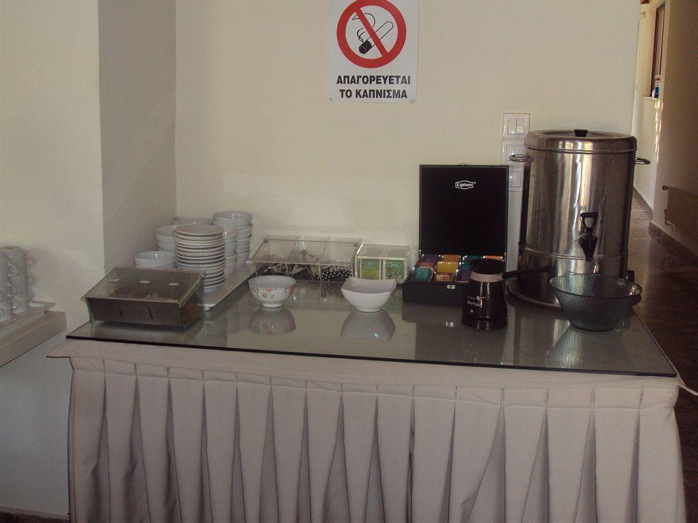 Catherine Hotel 2*