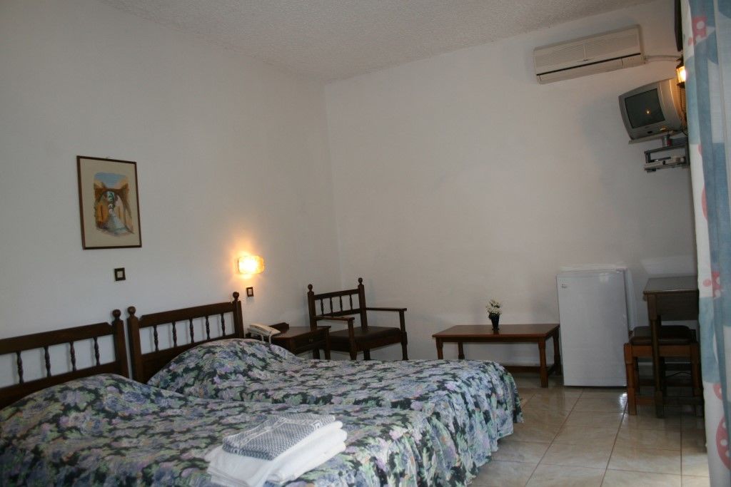 Oasis Rhodes 3* Afantou