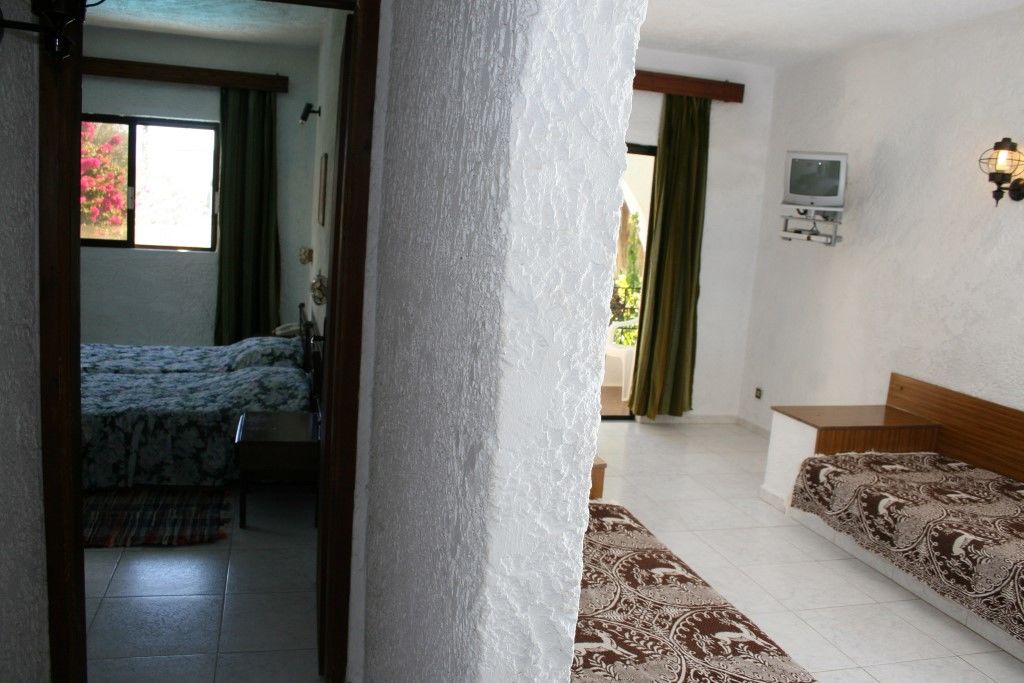 Oasis Rhodes 3*
