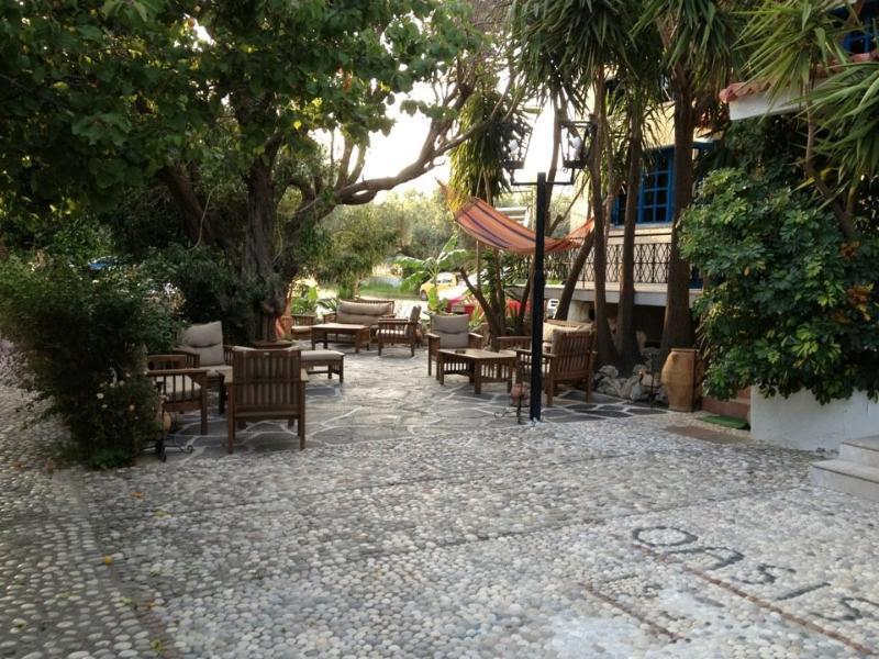 Oasis Rhodes 3* Afantou
