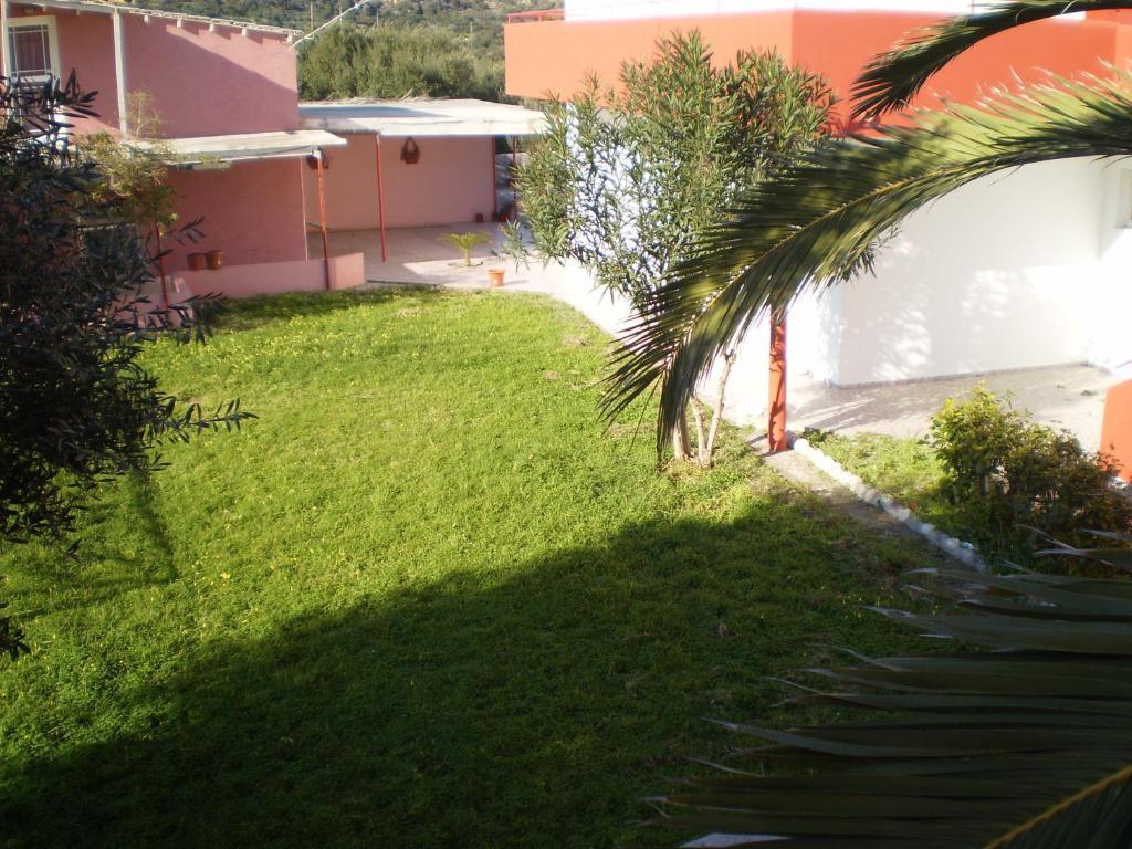 Apartment Studios Kefalos