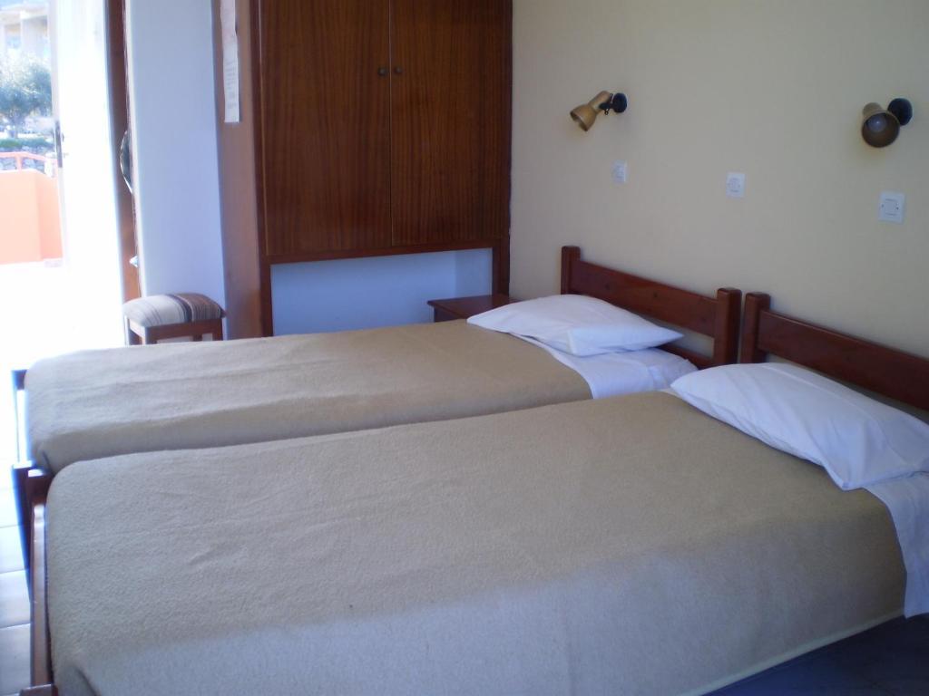 Studios Kefalos Apartment *