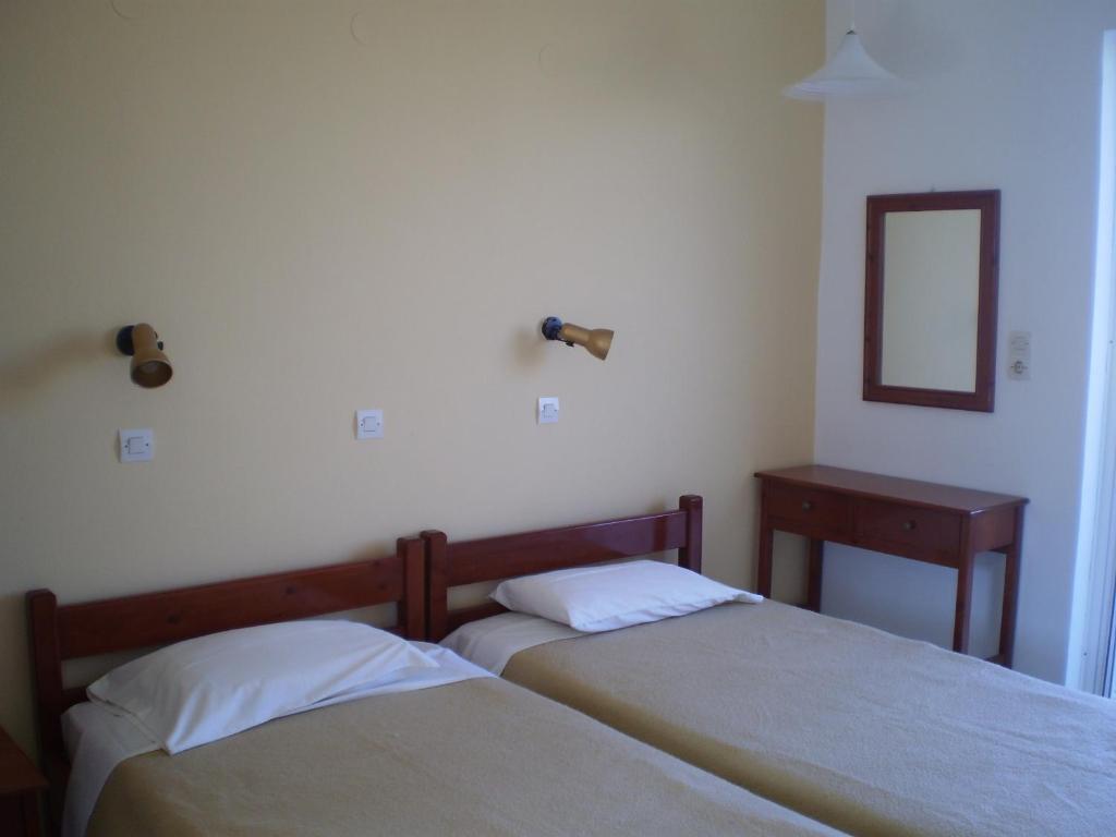 Studios Kefalos