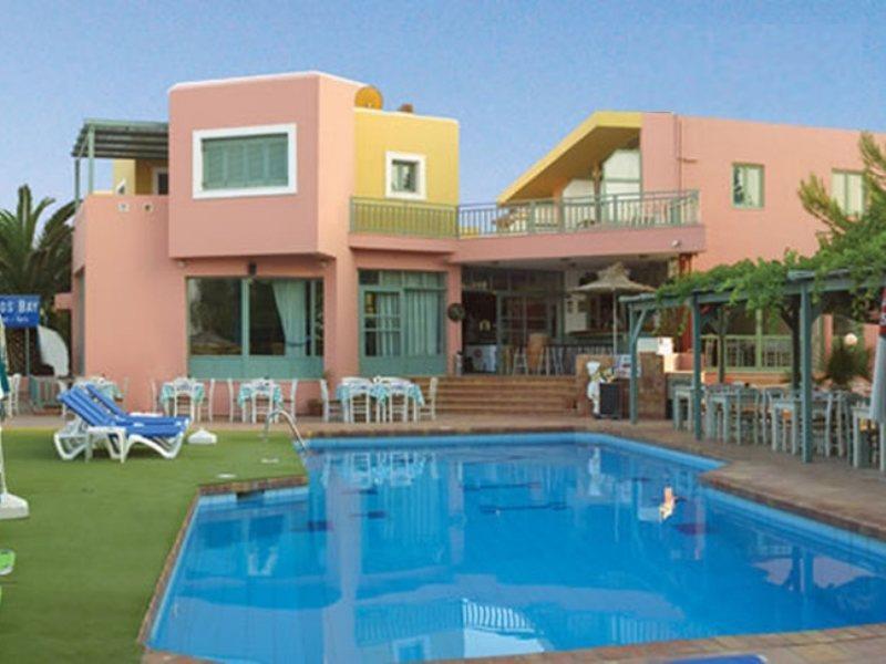Minos Bay Apartment