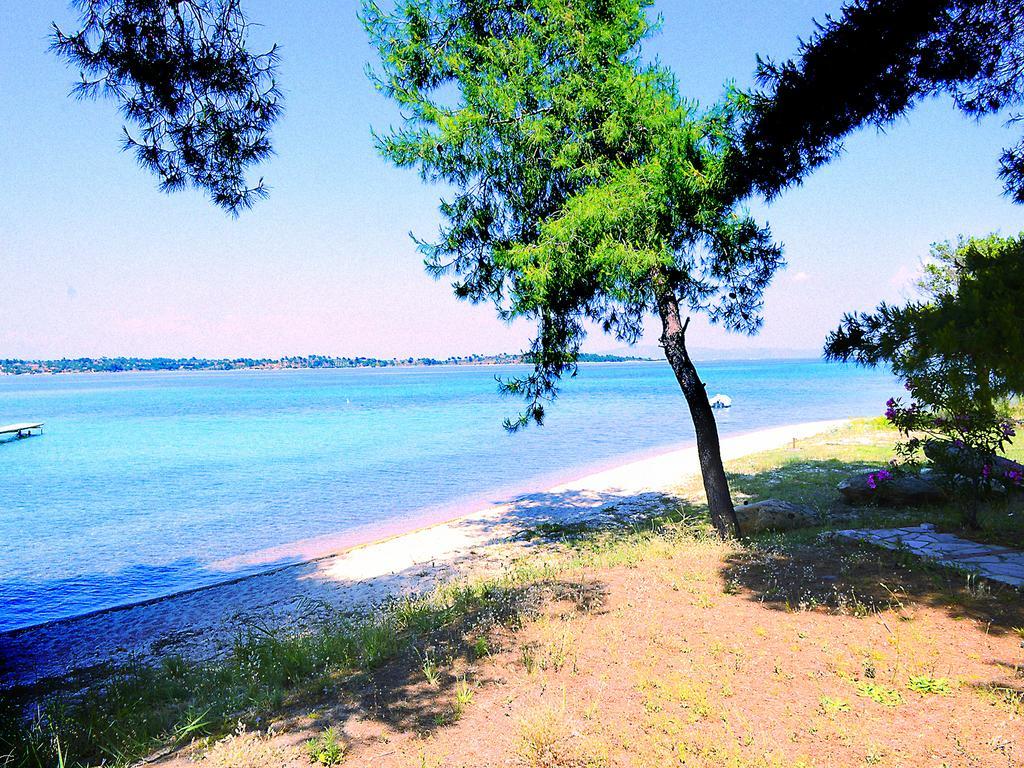 Chalkidiki Villas - Lefko * Vourvourou