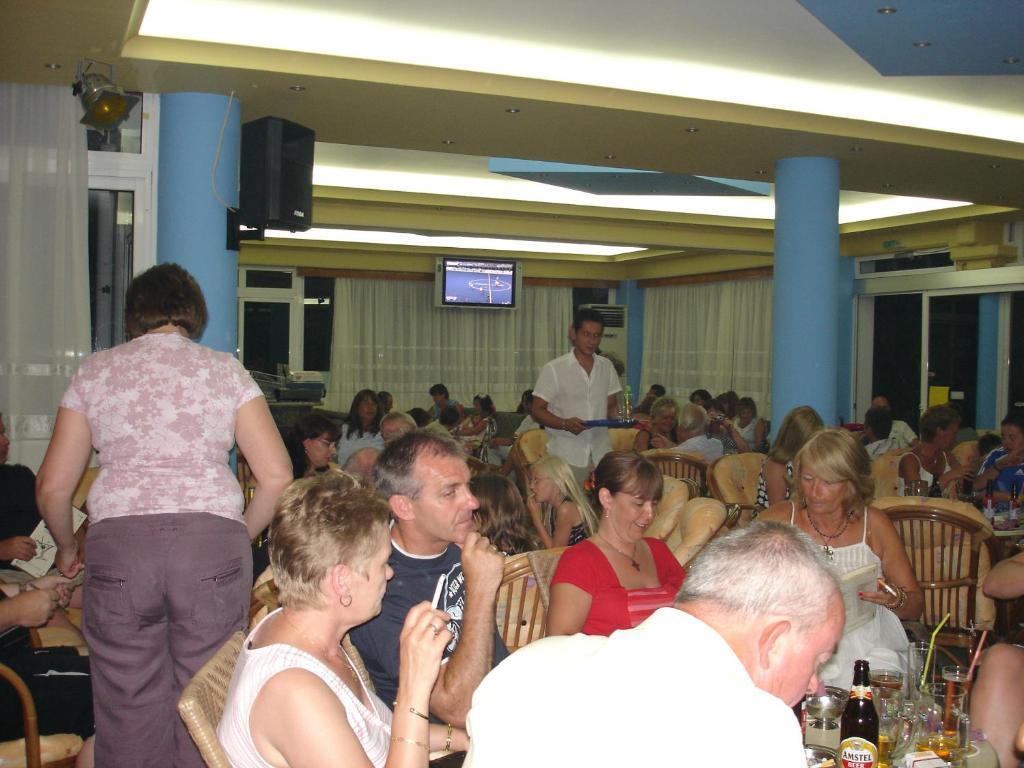 Garden Hotel 2*