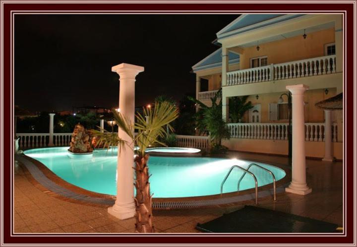 Rigakis Aparthotel