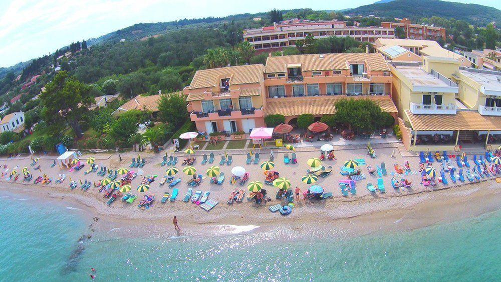 Christina Hotel 4*