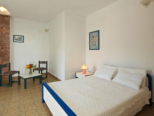 Muses Hotel