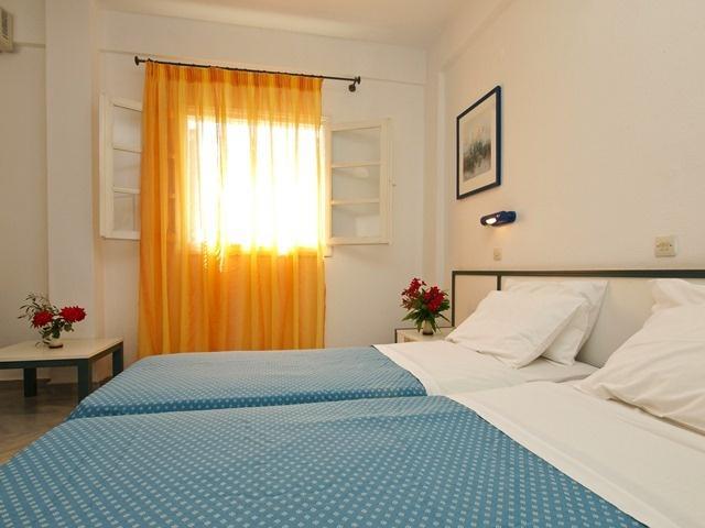 Muses Hotel 3*