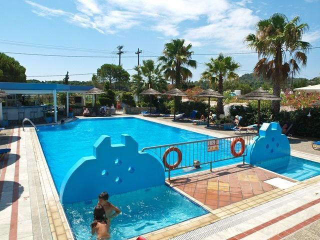 Muses Hotel 3*