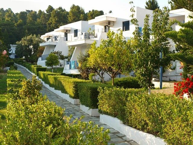Muses Hotel 3*