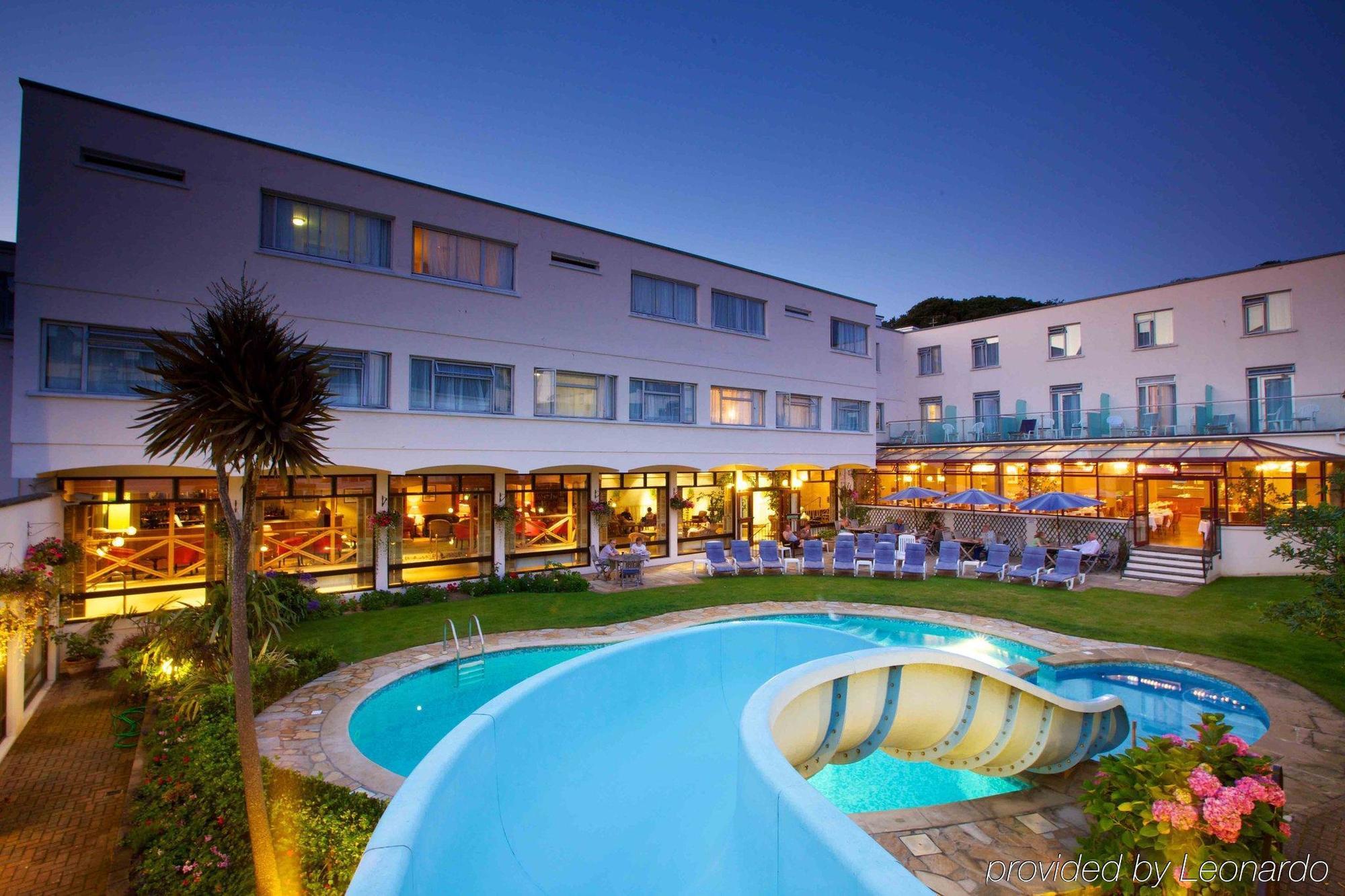 Hotel Apollo 3*