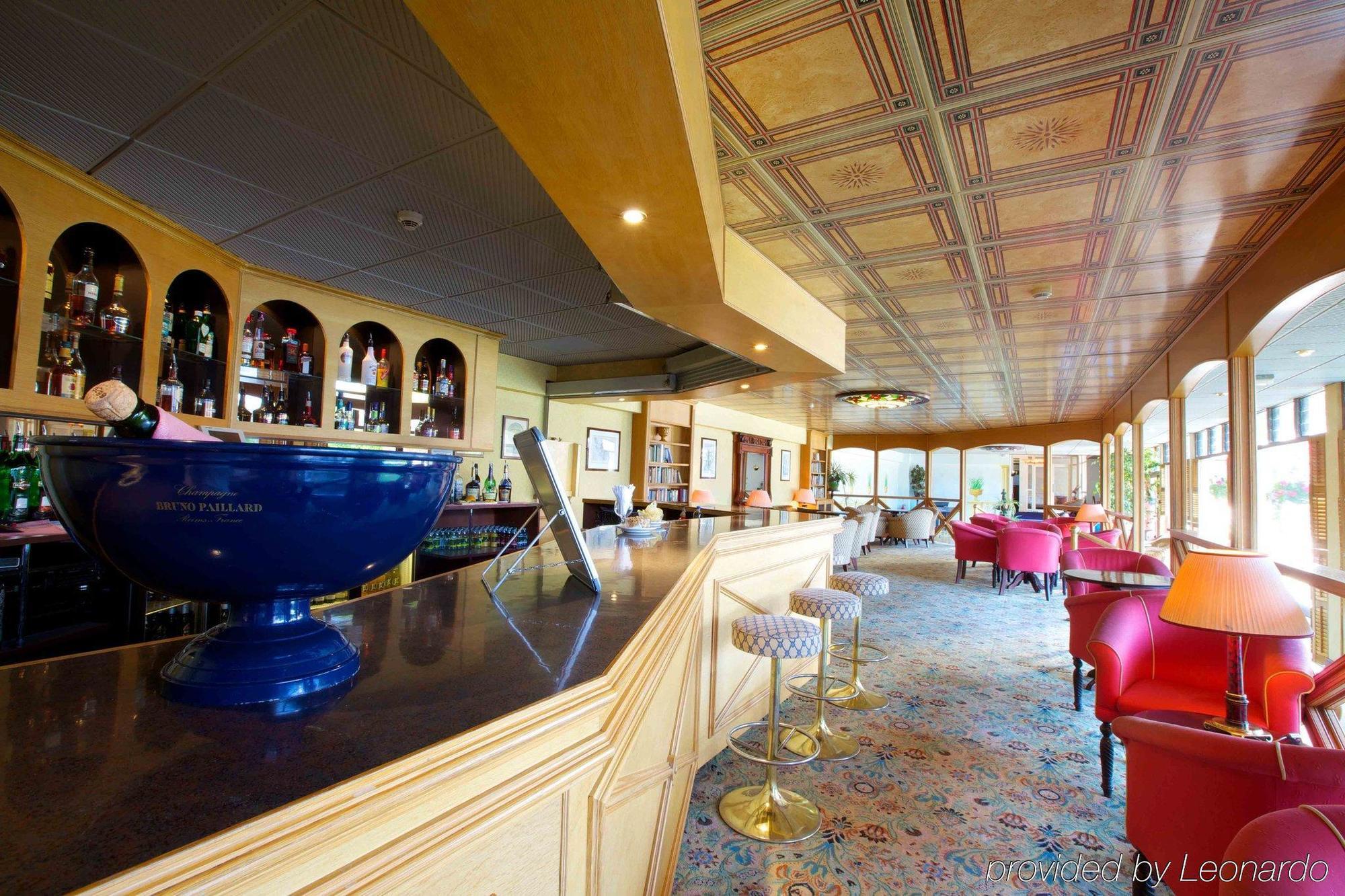 Hotel Apollo