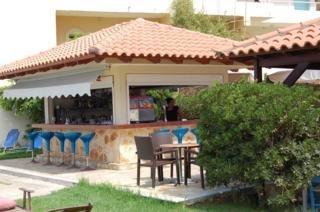 Hotel Apollo Paralia Kourna