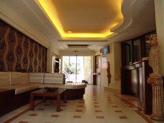 Apollo 3* Paralia Kourna