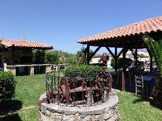 Apollo Hotel Paralia Kourna