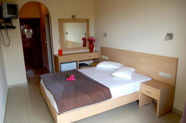 Hotel Apollo Paralia Kourna