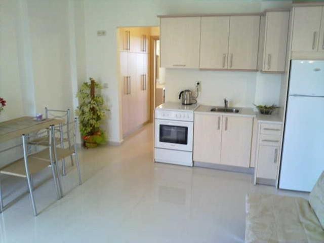 Apollo 3* Paralia Kourna