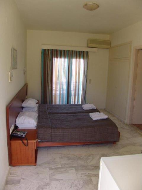 Hotel Apollo