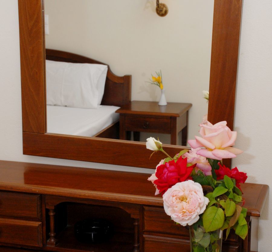 Hotel Aphrodite Laganas