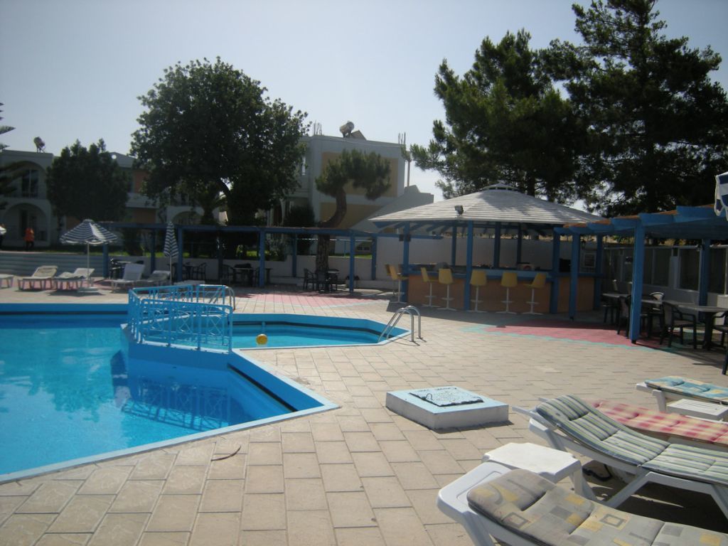 Aparthotel Summer Dream