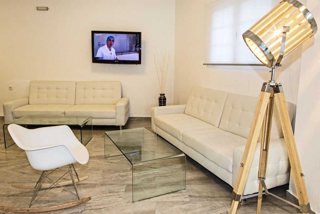 Hotel White Olive Premium