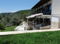 Hotel Rene 2* Skiathos Town