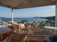 Hotel Rene 2* Skiathos Town