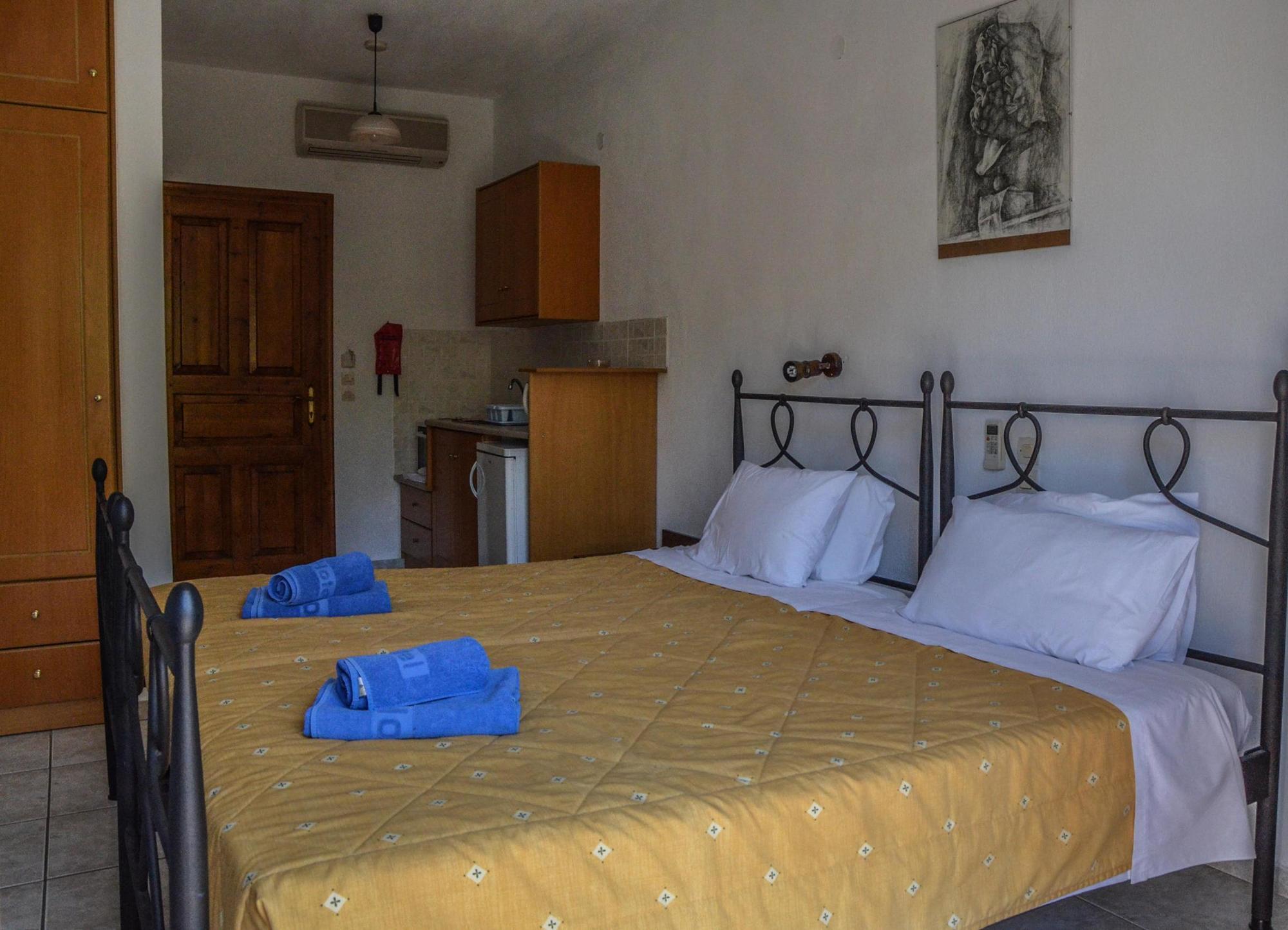 Park Apartment Platanias (Skiathos)
