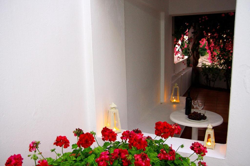 Iliana Aparthotel