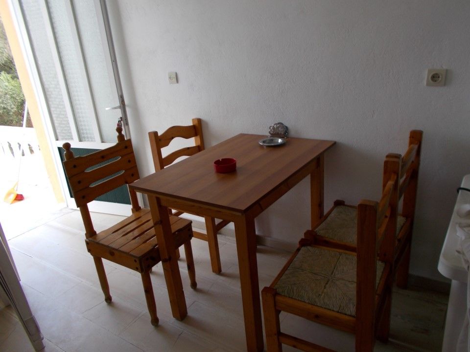 Panorama Complex Aparthotel Kavos