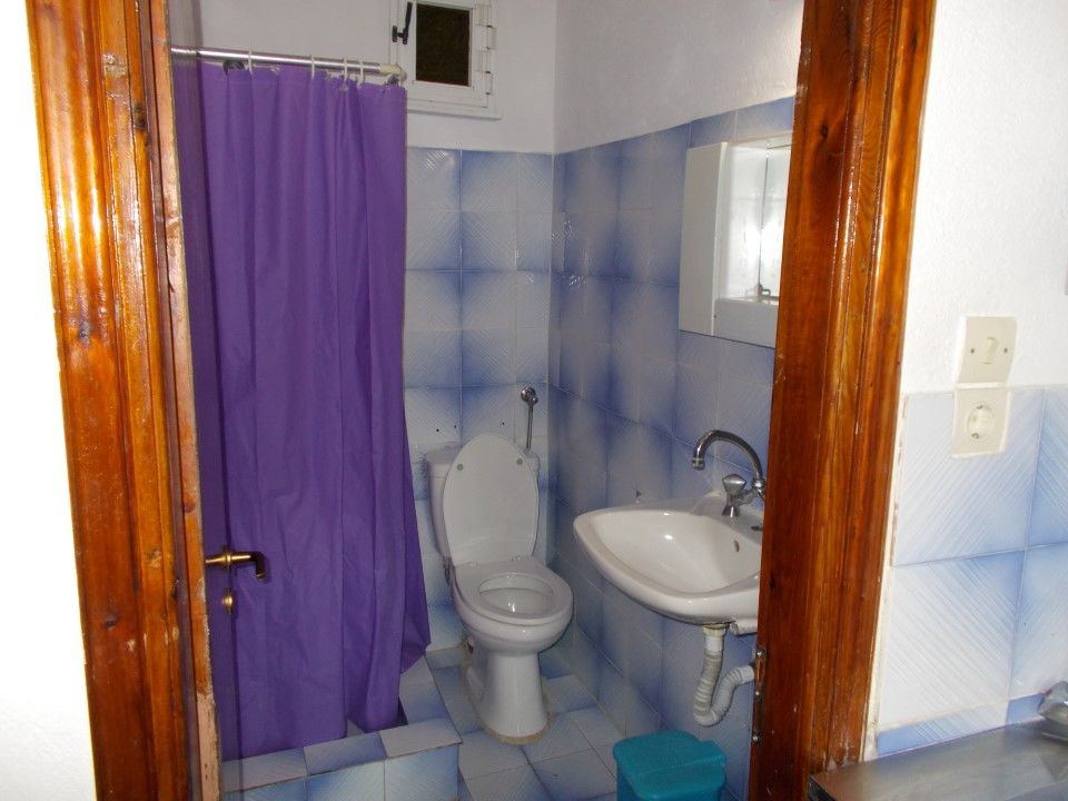 Panorama Complex 2* Kavos
