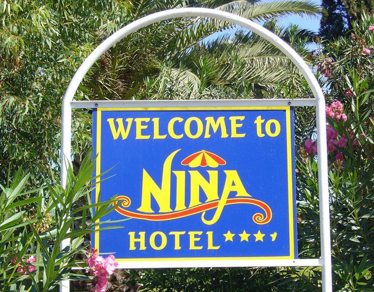 Nina 3*