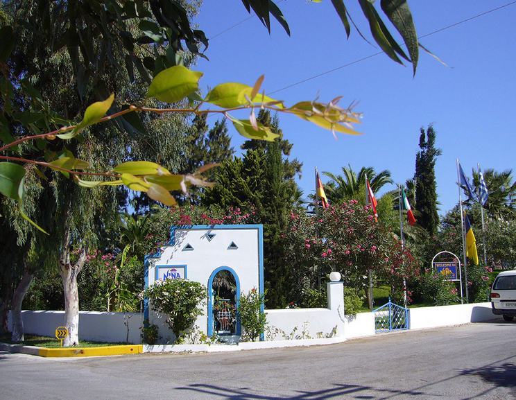 Nina Hotel