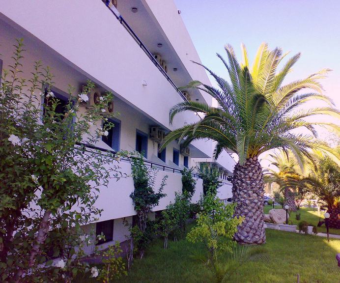 Nina Hotel Marmari (Kos)