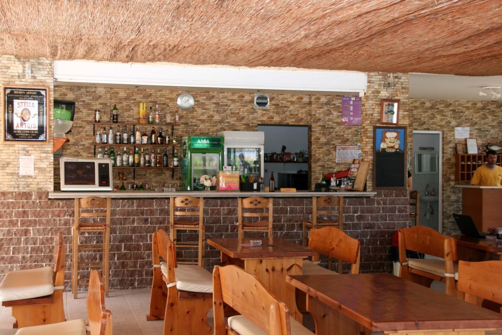 Sevastos Aparthotel 2*