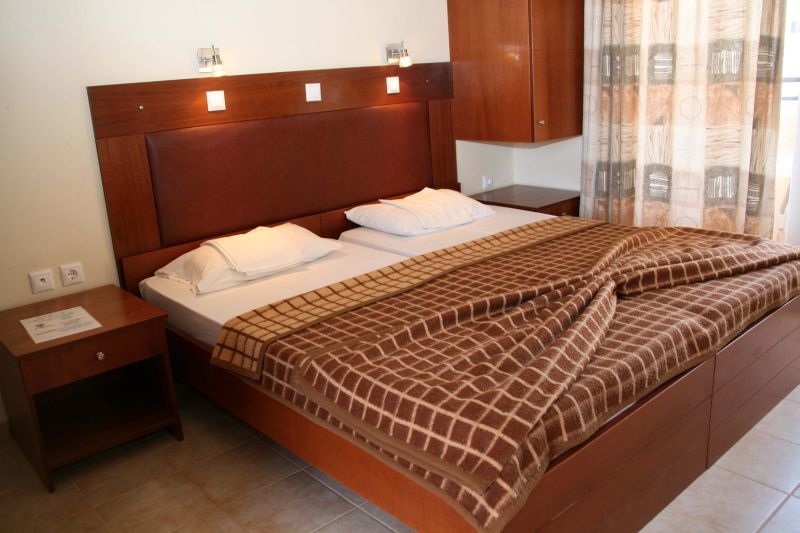 Sevastos Aparthotel
