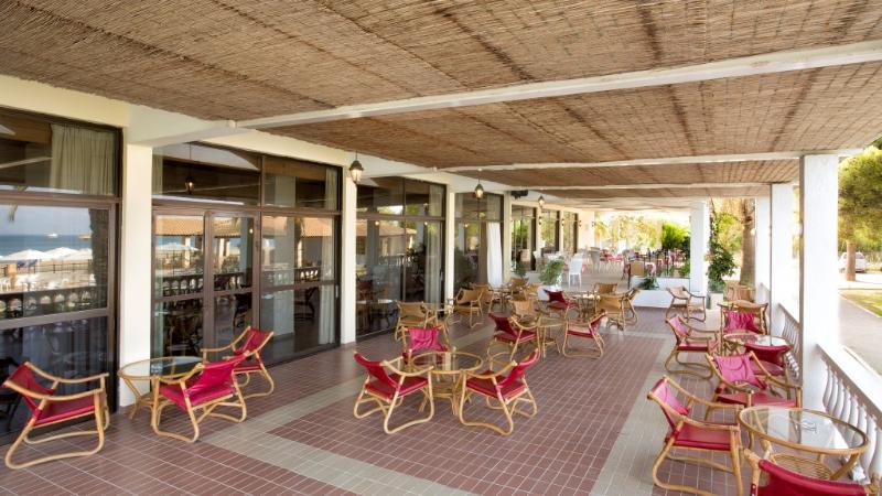 Island Bamboo (adults Only) 3*