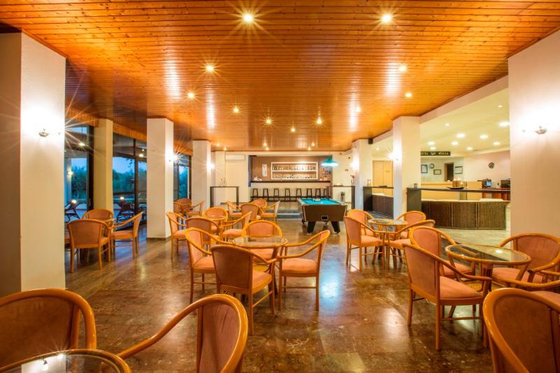Island Bamboo (adults Only) Hotel Kavos