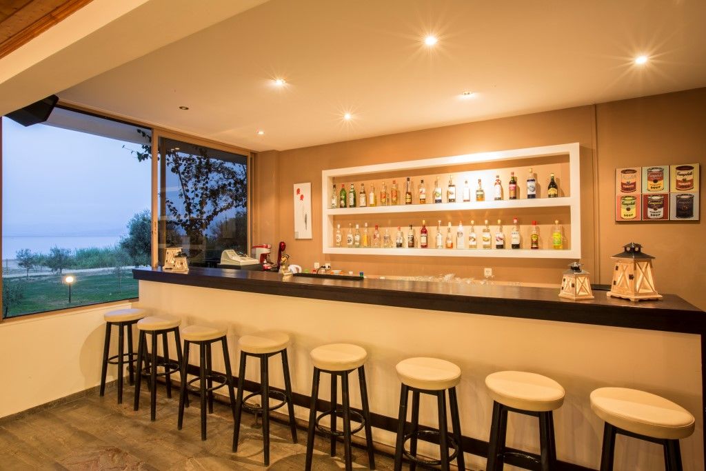 Island Bamboo (adults Only) 3* Kavos