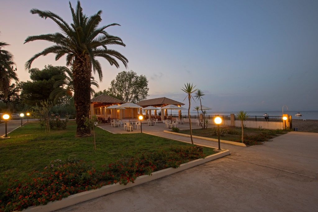 Island Bamboo (adults Only) Hotel 3*
