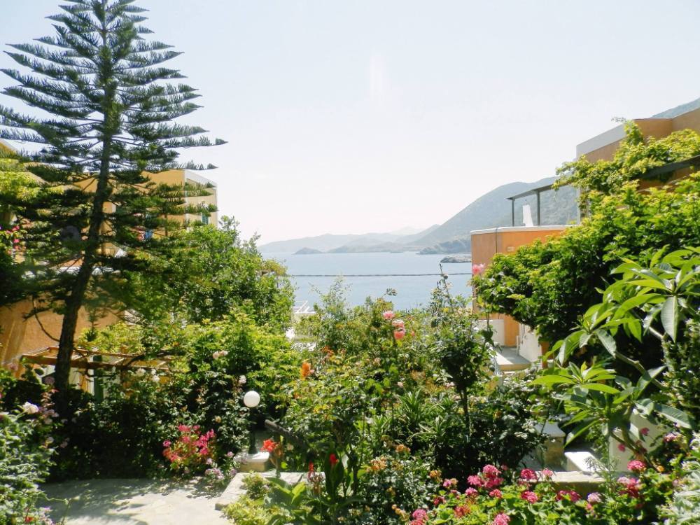Ormos Atalia Hotel Bali (Crete)