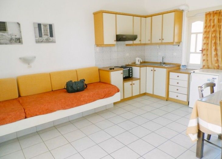 Ormos Atalia 3* Bali (Crete)