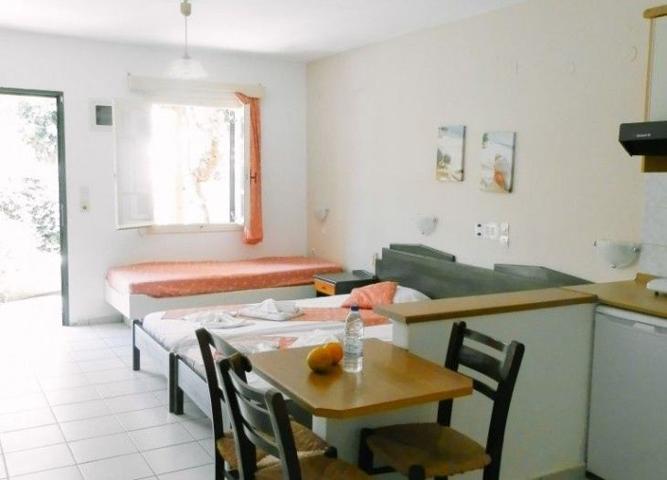 Ormos Atalia Hotel 3*