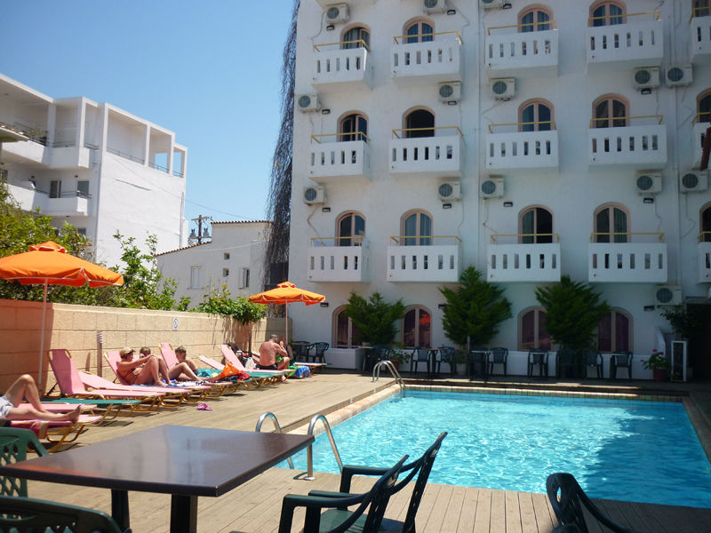 Pela Maria (adults Only) Hotel 3*