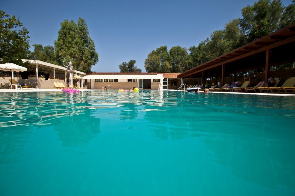 Sivila Hotel Afantou